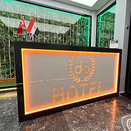Db Istambul