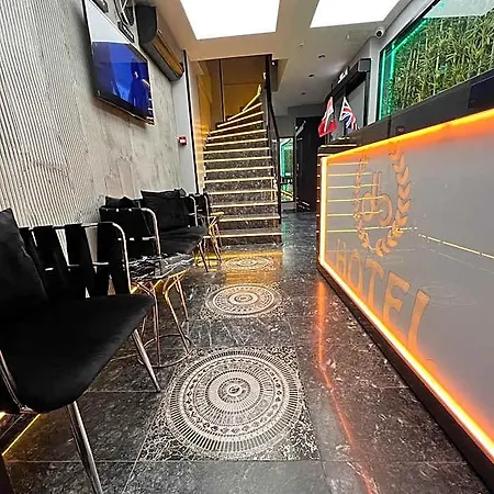 Hotel Db