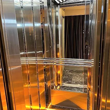 Db Hotel 5*