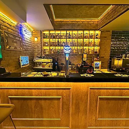 Db Istambul