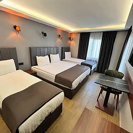Db 5* Istambul