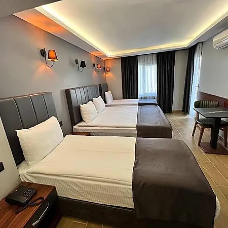 Db Istanbulská provincie