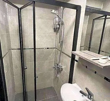 Db 5* Istanbulská provincie