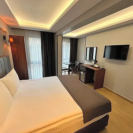 Hotel Db