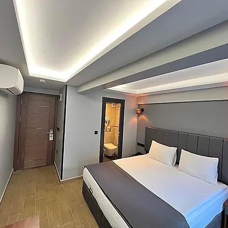 Db 5* Istanbulská provincie