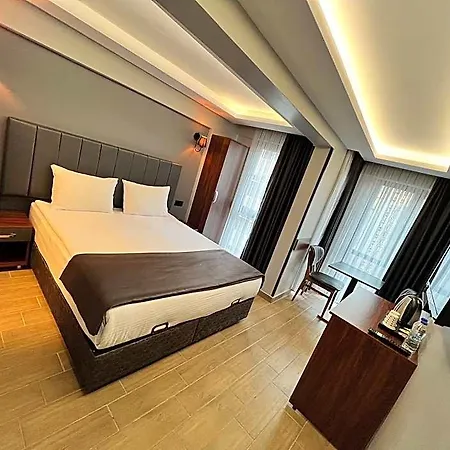 Hotel Db 5*