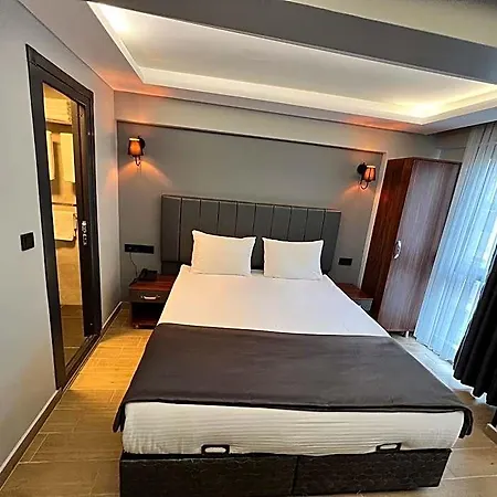 Db Istambul