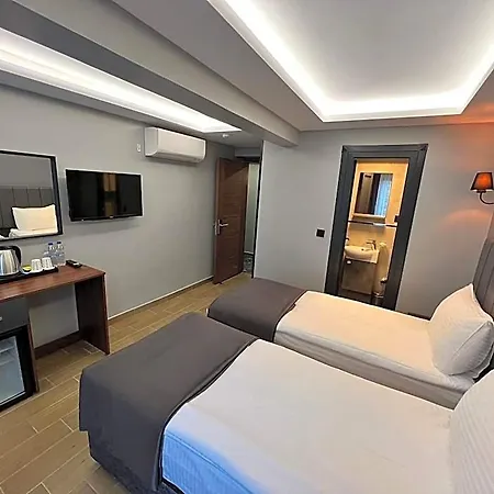 Db Hotel 5*