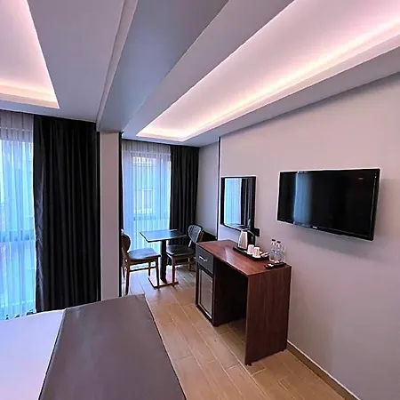 Db Hotel Istanbulská provincie