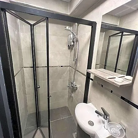 Db Hotel Istanbulská provincie