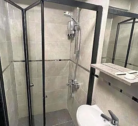 Db Hotel Istambul