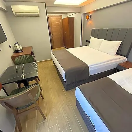 Hotel Db Istambul