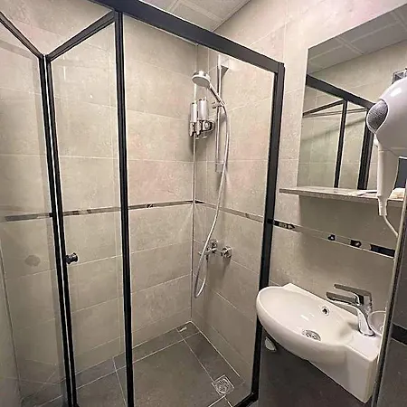 Hotel Db Istanbulská provincie