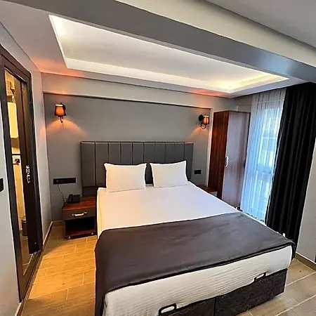 Db 5* Istanbulská provincie