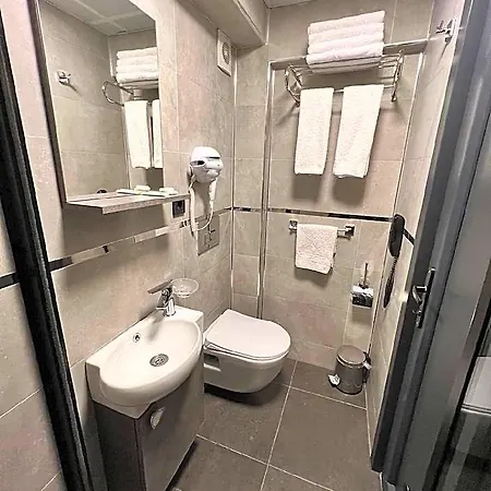 Hotel Db 5*